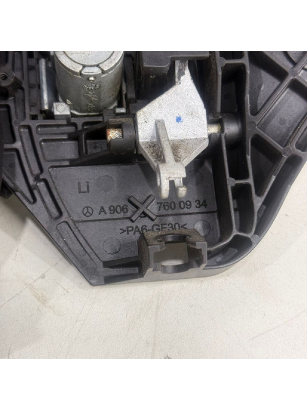 Maçaneta Dianteira Esquerda Mb Sprinter 415 515 2013 À 2019.