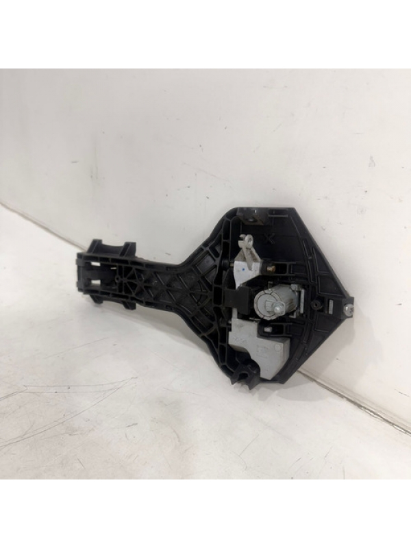 Maçaneta Dianteira Esquerda Mb Sprinter 415 515 2013 À 2019.