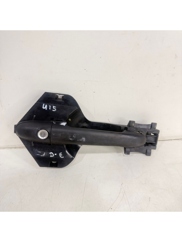 Maçaneta Dianteira Esquerda Mb Sprinter 415 515 2013 À 2019.