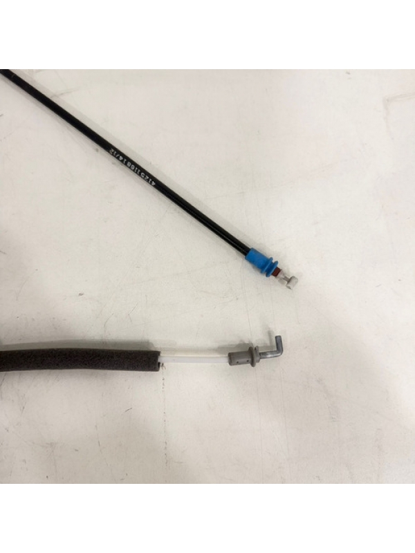 Fechadura Porta Dianteira Esq. Mb Sprinter 415 2013 À 2019.