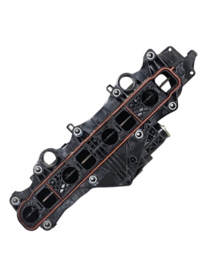 Coletor Admissão Mb Sprinter 2.0 Om654 417 517 2023 Até 2025