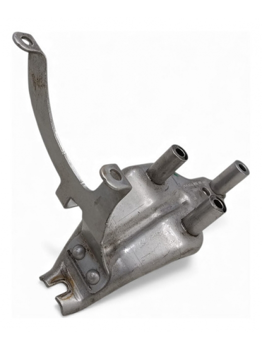 Suporte Do Resfriador Egr Mb Sprinter 315 417 517 2024 2025.