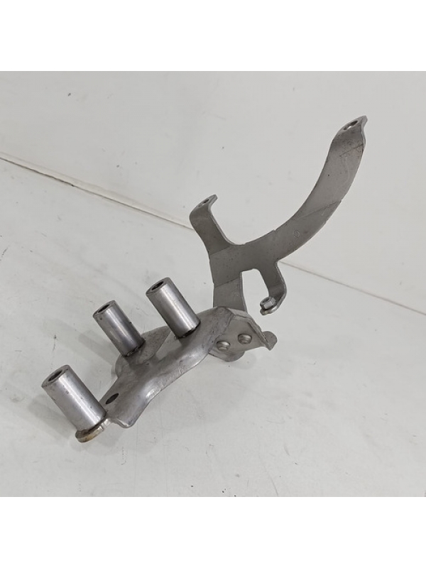 Suporte Do Resfriador Egr Mb Sprinter 315 417 517 2024 2025.