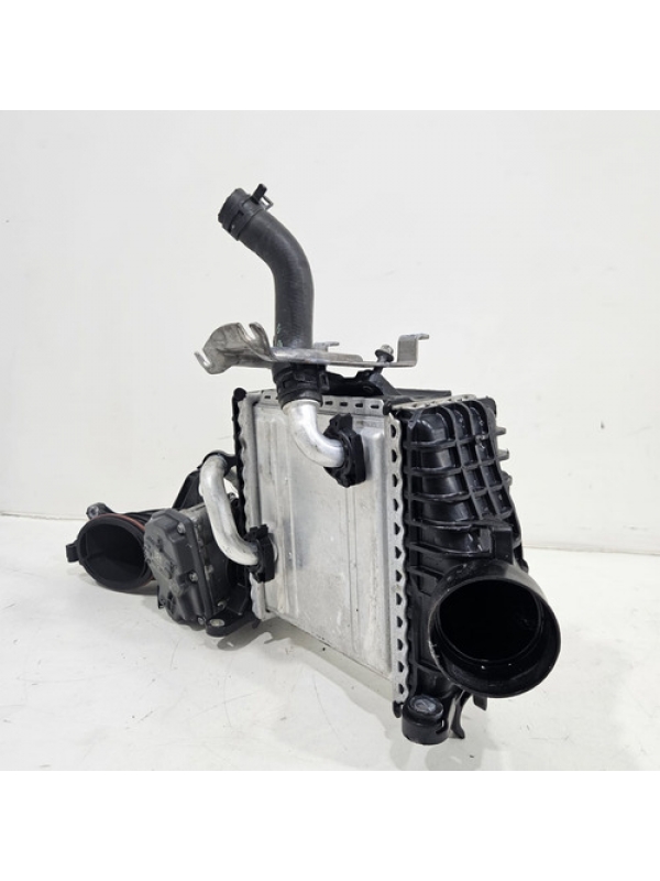 Intercooler Motor Tbi Borboleta Mb Sprinter 2.0 315 417 517.