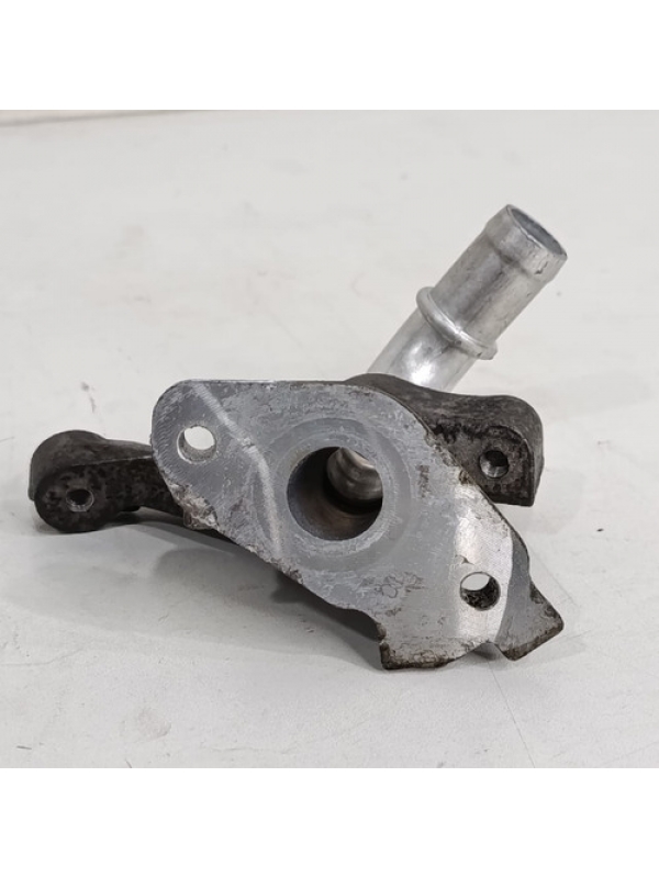Suporte Válvula Egr Mb Sprinter Oem 654 315 417 517 2024 025