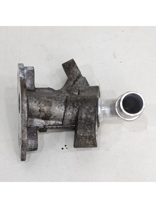 Suporte Válvula Egr Mb Sprinter Oem 654 315 417 517 2024 025