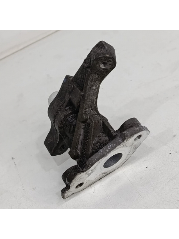 Suporte Válvula Egr Mb Sprinter Oem 654 315 417 517 2024 025
