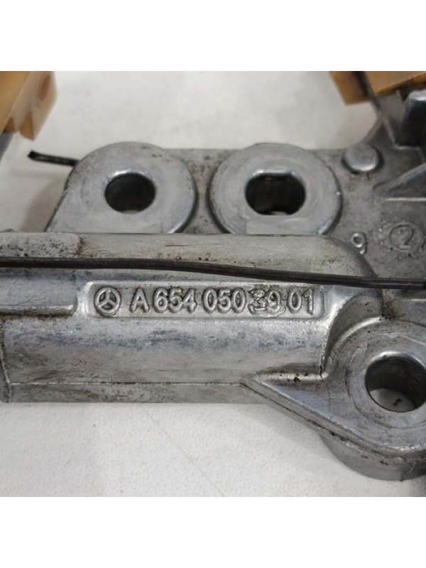 Guia Corrente De Distribuição Motor Mb Sprinter 417 517 2025