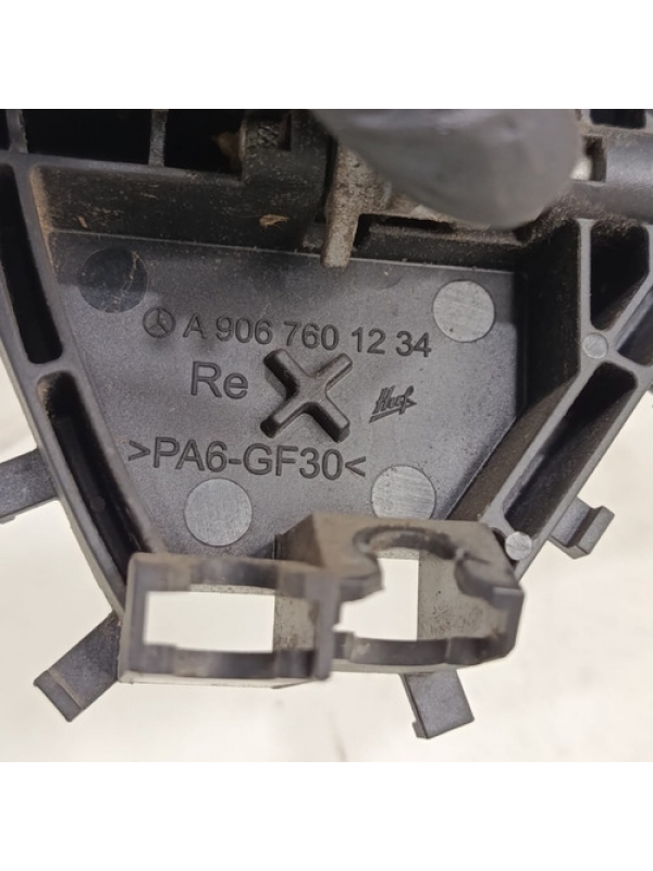 Maçaneta Porta De Correr Mb Sprinter 415 515 017 2018 2019 .