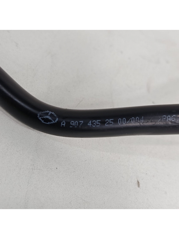 Mangueira Linha Combustivel Mb Sprinter 417 2020 A9074352500