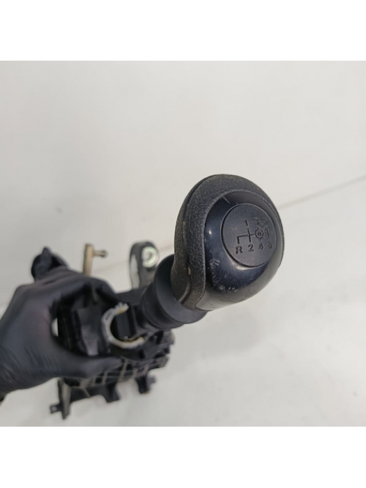 Alavanca Trambulador Marcha Mb Sprinter 416 417 2023 2024 25