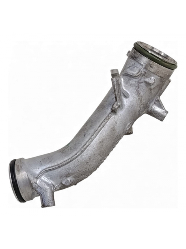 Cano Duto Turbina Mb Sprinter 417 517 2023 2024 A6540981300.