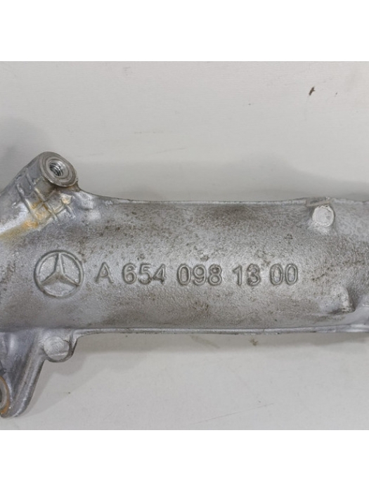 Cano Duto Turbina Mb Sprinter 417 517 2023 2024 A6540981300.