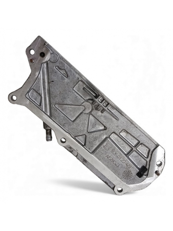 Tampa Traseira Do Motor Mb Sprinter 417 517 2024 A6540103903