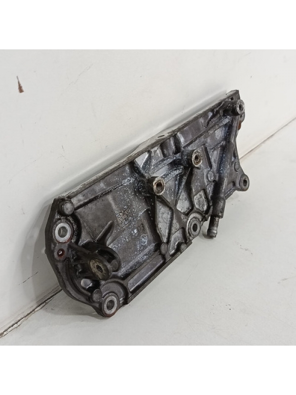 Tampa Traseira Do Motor Mb Sprinter 417 517 2024 A6540103903