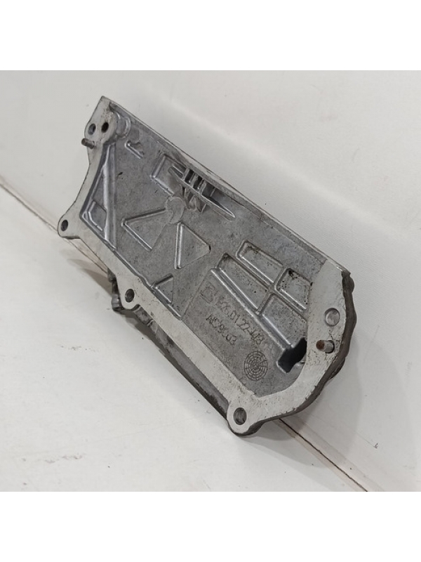 Tampa Traseira Do Motor Mb Sprinter 417 517 2024 A6540103903