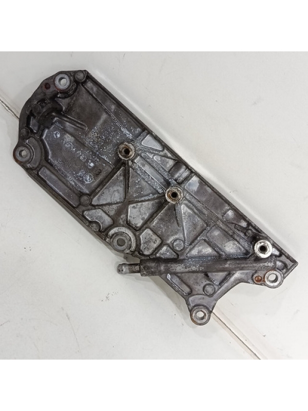 Tampa Traseira Do Motor Mb Sprinter 417 517 2024 A6540103903