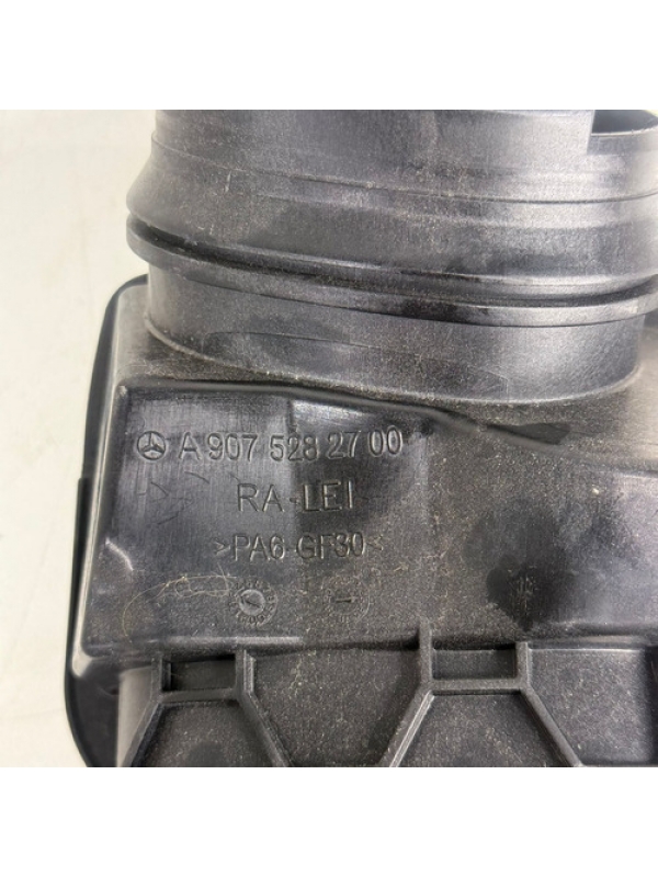 Duto Tubo Intercooler Mb Sprinter 2.0 315 417 517 2023 À 026