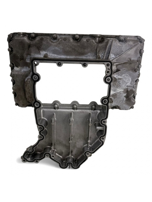 Sobre Carter Óleo Mb Sprinter 2.0 Om654 417 517 2023 À 2026.