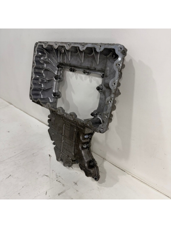 Sobre Carter Óleo Mb Sprinter 2.0 Om654 417 517 2023 À 2026.