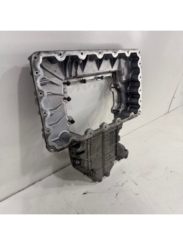 Sobre Carter Óleo Mb Sprinter 2.0 Om654 417 517 2023 À 2026.