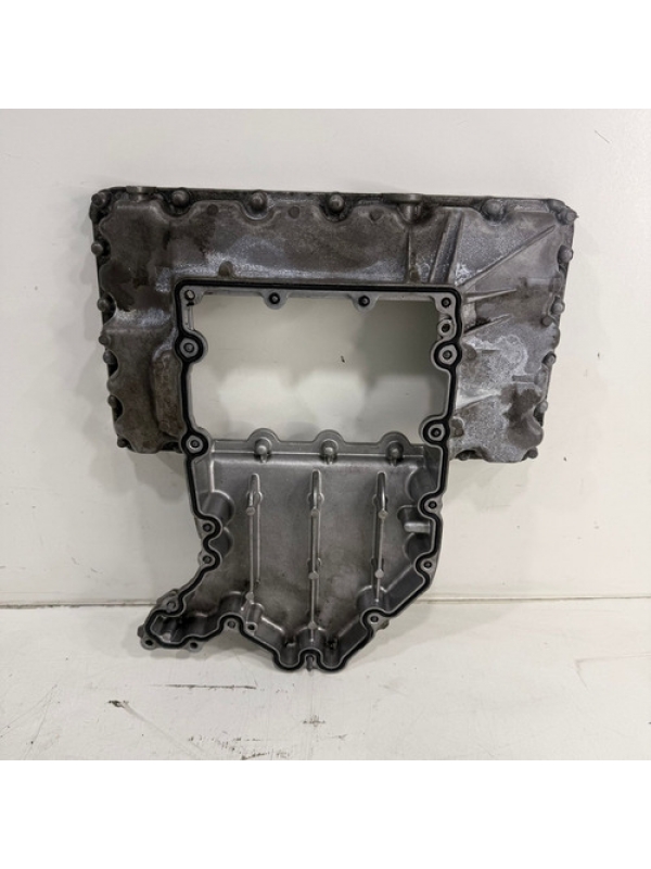 Sobre Carter Óleo Mb Sprinter 2.0 Om654 417 517 2023 À 2026.