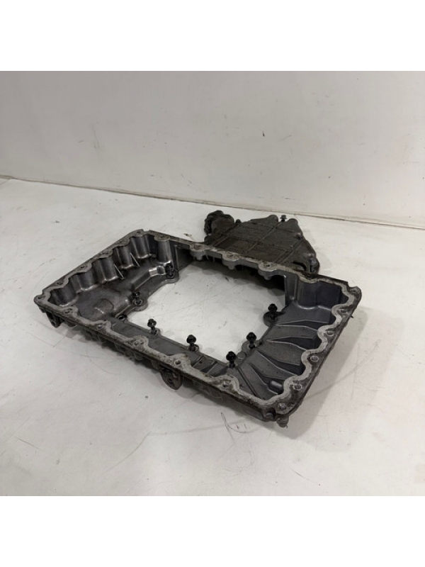 Sobre Carter Óleo Mb Sprinter 2.0 Om654 417 517 2023 À 2026.