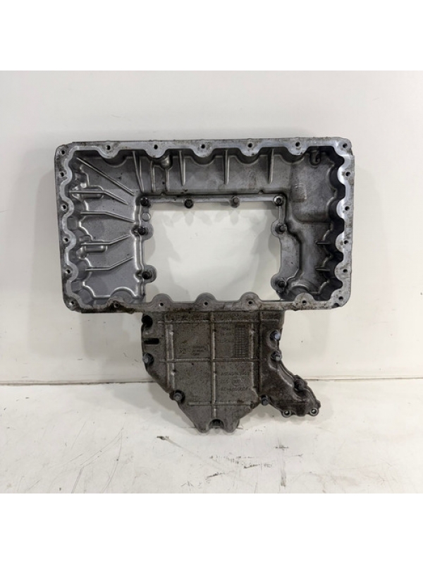 Sobre Carter Óleo Mb Sprinter 2.0 Om654 417 517 2023 À 2026.