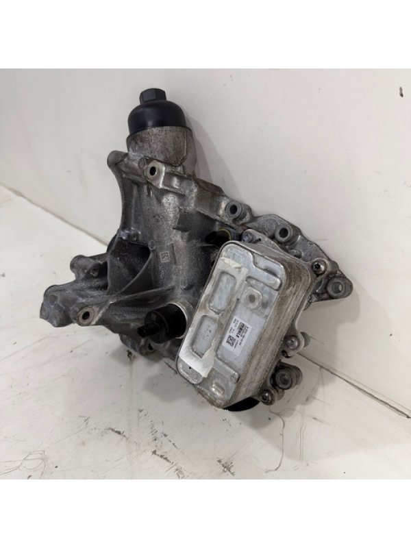 Suporte Filtro Óleo Trocador Calor Mb Sprinter 2.0 417 517.