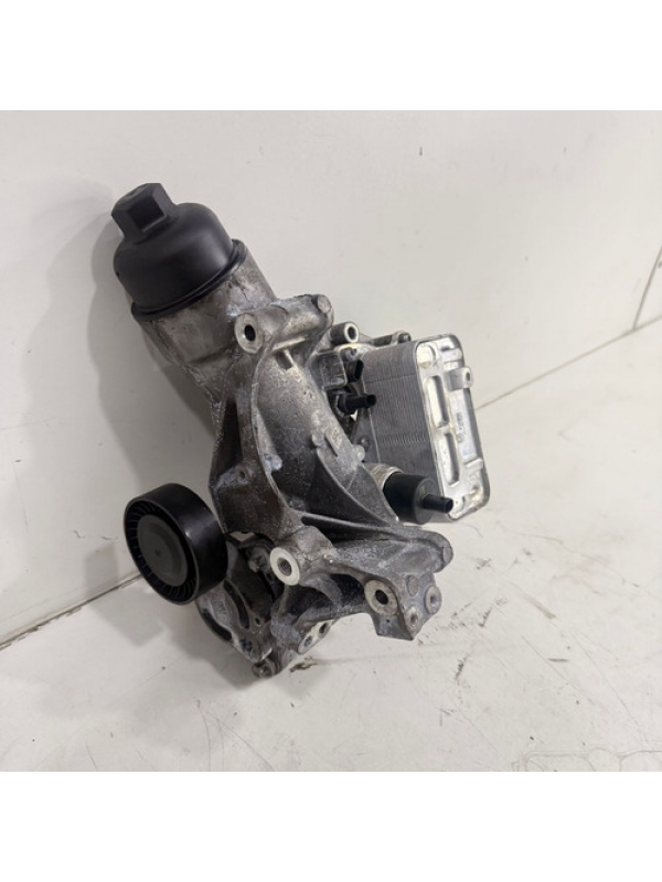 Suporte Filtro Óleo Trocador Calor Mb Sprinter 2.0 417 517.