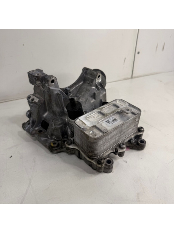 Suporte Filtro Óleo Trocador Calor Mb Sprinter 2.0 417 517.