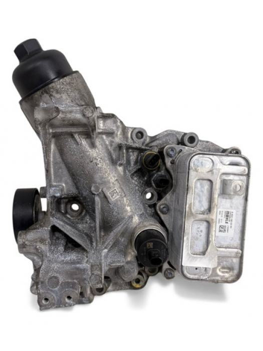 Suporte Filtro Óleo Trocador Calor Mb Sprinter 2.0 417 517.