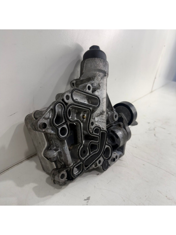 Suporte Filtro Óleo Trocador Calor Mb Sprinter 2.0 417 517.