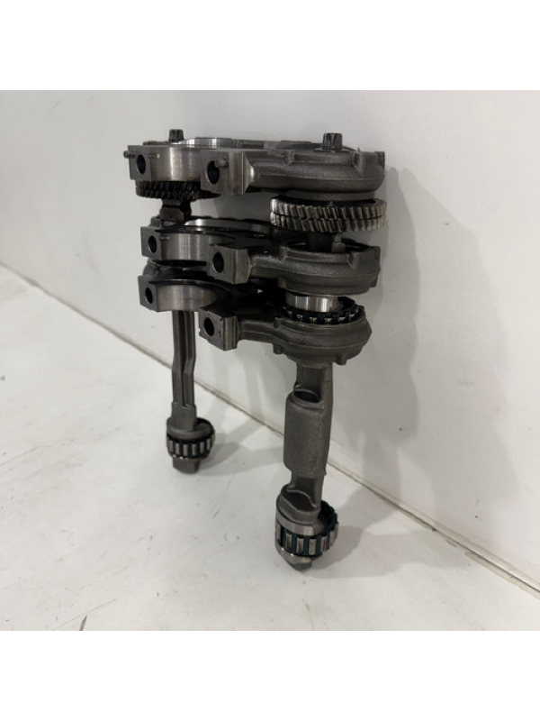 Mancal Virabrequim Mb Sprinter 2.0 417 517 Om654 2023 À 2026