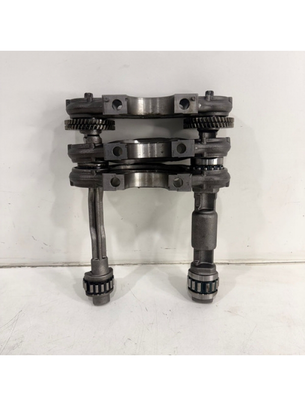 Mancal Virabrequim Mb Sprinter 2.0 417 517 Om654 2023 À 2026