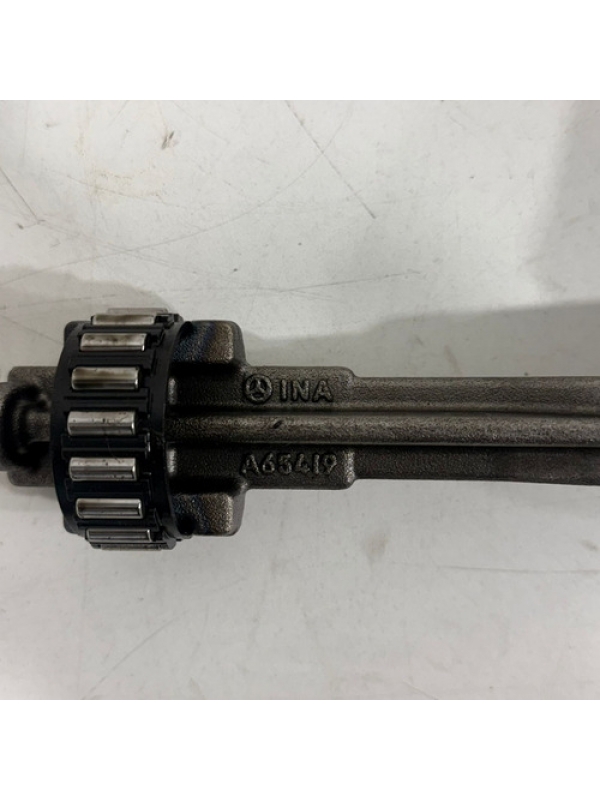 Mancal Virabrequim Mb Sprinter 2.0 417 517 Om654 2023 À 2026