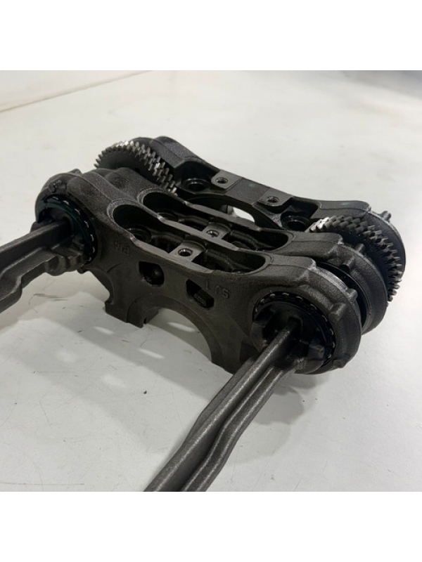 Mancal Virabrequim Mb Sprinter 2.0 417 517 Om654 2023 À 2026