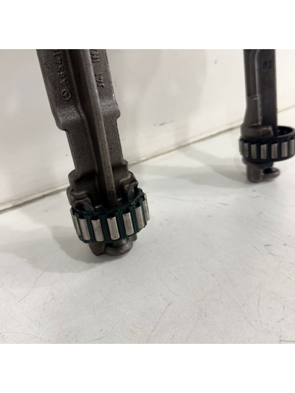 Mancal Virabrequim Mb Sprinter 2.0 417 517 Om654 2023 À 2026