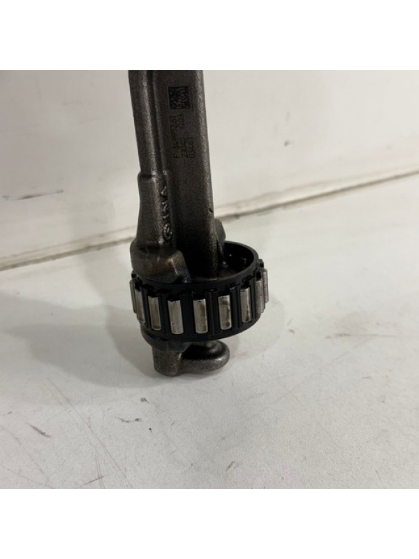 Mancal Virabrequim Mb Sprinter 2.0 417 517 Om654 2023 À 2026