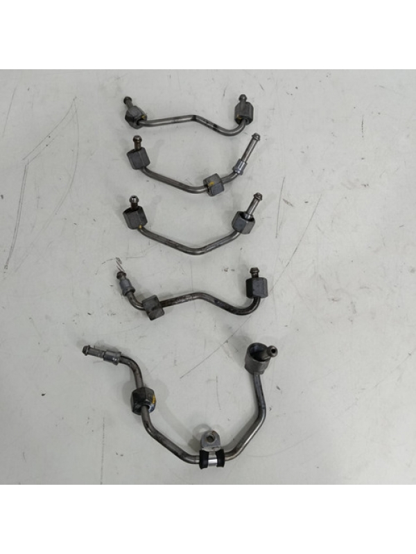 Jogo Canos Do Bico Injetor Mb Sprinter 315 417 517 2023 2024