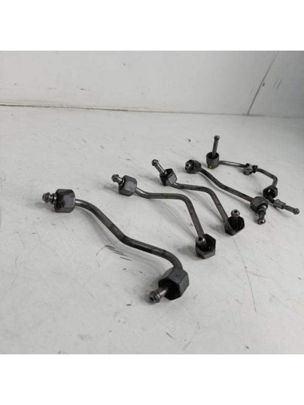 Jogo Canos Do Bico Injetor Mb Sprinter 315 417 517 2023 2024