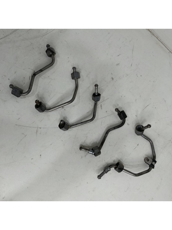 Jogo Canos Do Bico Injetor Mb Sprinter 315 417 517 2023 2024