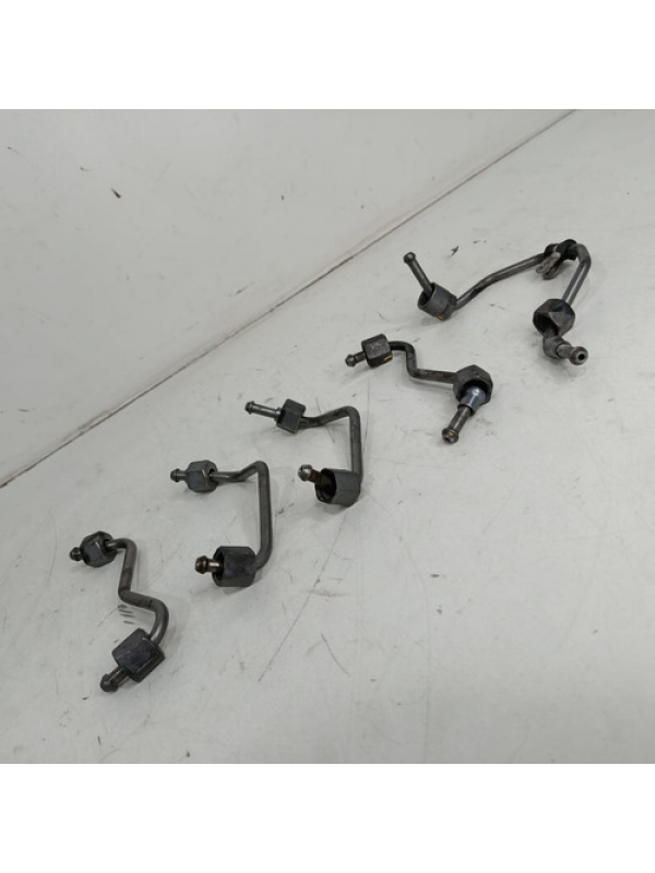 Jogo Canos Do Bico Injetor Mb Sprinter 315 417 517 2023 2024