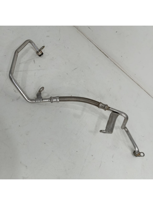 Cano Flexível Turbina Mb Sprinter 315 417 517 2023 2024 2025