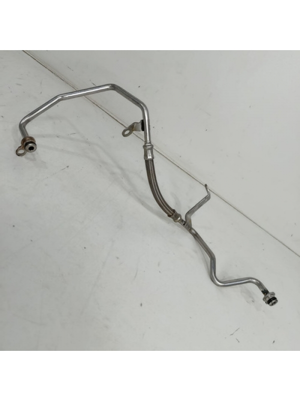 Cano Flexível Turbina Mb Sprinter 315 417 517 2023 2024 2025