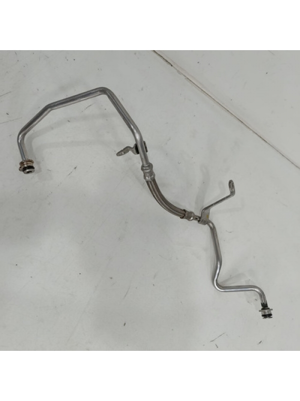 Cano Flexível Turbina Mb Sprinter 315 417 517 2023 2024 2025