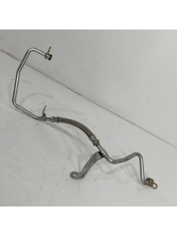 Cano Flexível Turbina Mb Sprinter 315 417 517 2023 2024 2025