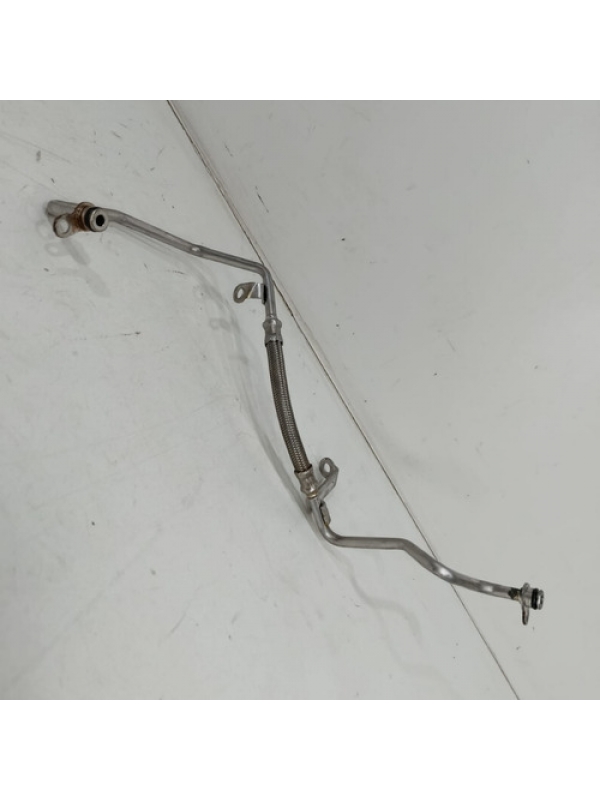 Cano Flexível Turbina Mb Sprinter 315 417 517 2023 2024 2025