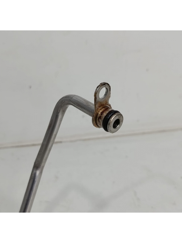 Cano Flexível Turbina Mb Sprinter 315 417 517 2023 2024 2025