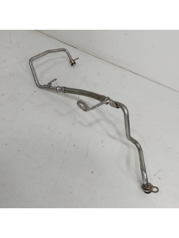 Cano Flexível Turbina Mb Sprinter 315 417 517 2023 2024 2025